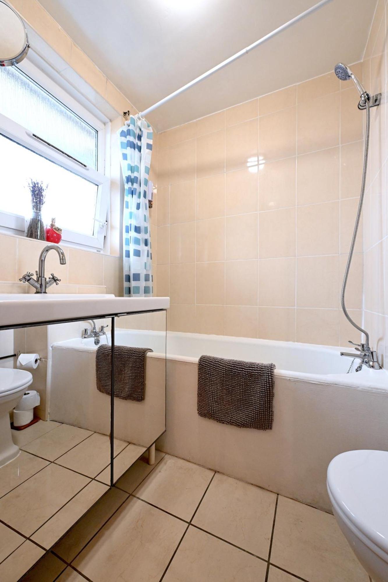 Lovely 1 Bedroom Flat Hoxton Shoredicth Old Street Londen Buitenkant foto