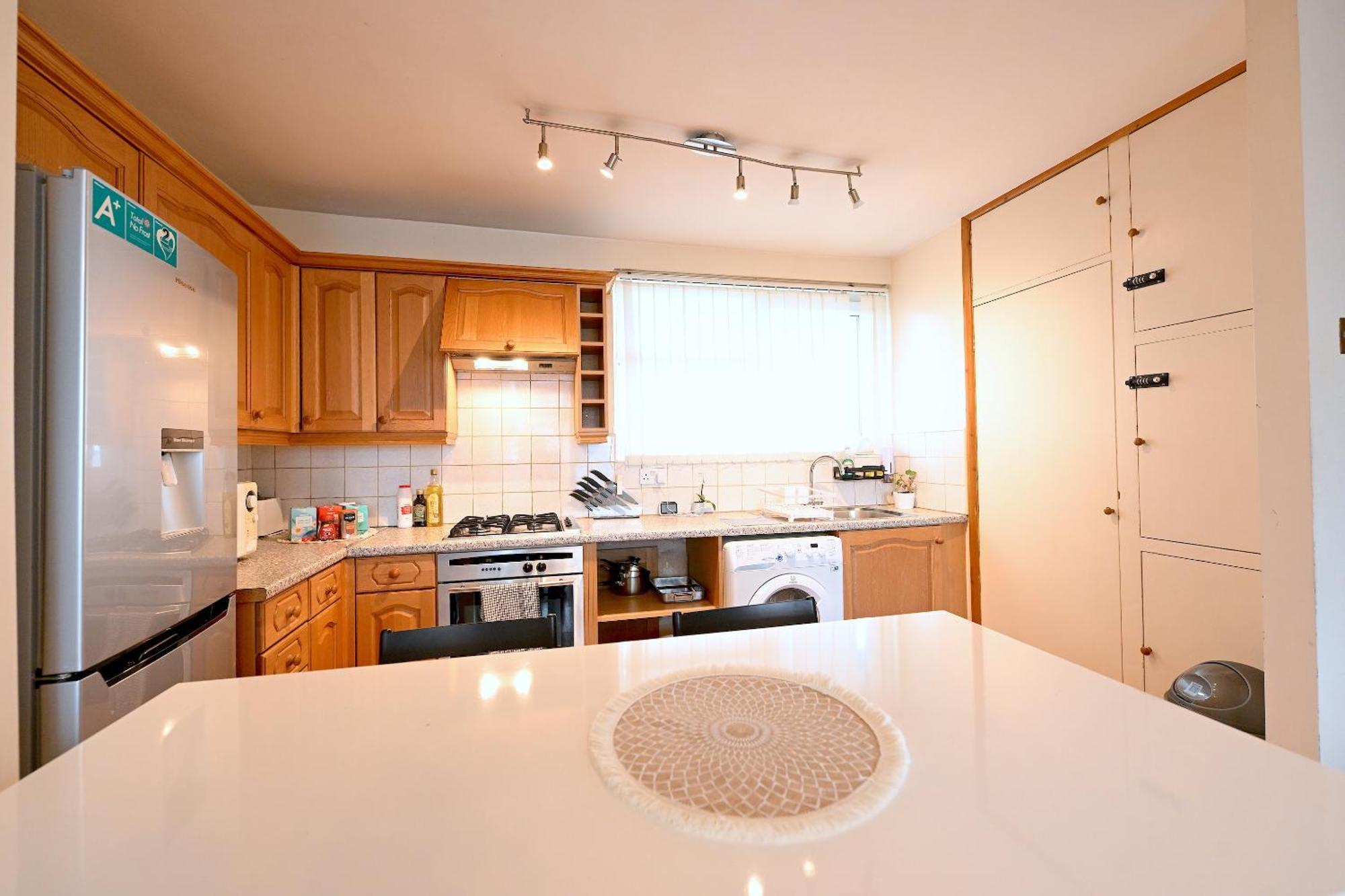Lovely 1 Bedroom Flat Hoxton Shoredicth Old Street Londen Buitenkant foto