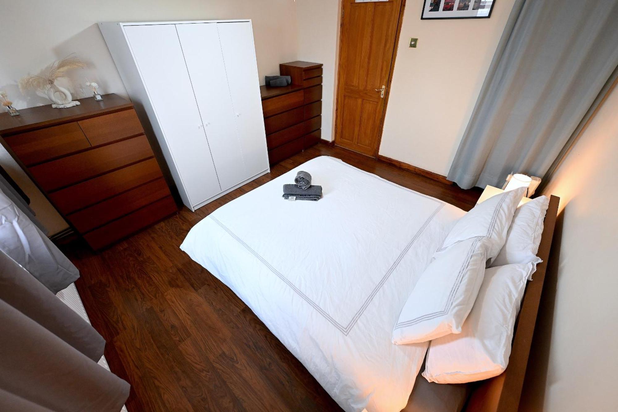 Lovely 1 Bedroom Flat Hoxton Shoredicth Old Street Londen Buitenkant foto
