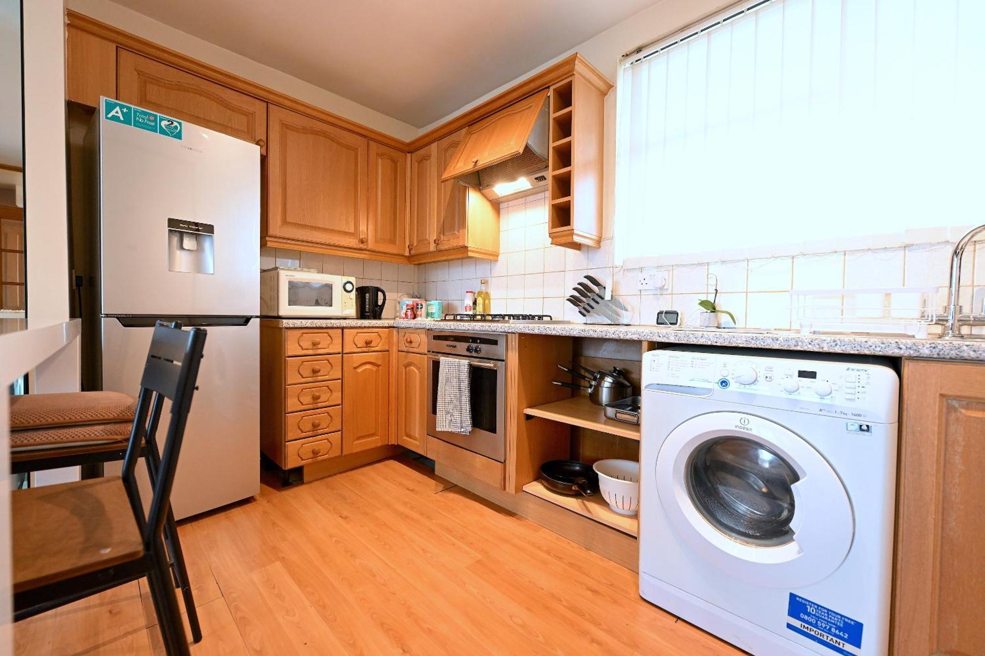 Lovely 1 Bedroom Flat Hoxton Shoredicth Old Street Londen Buitenkant foto