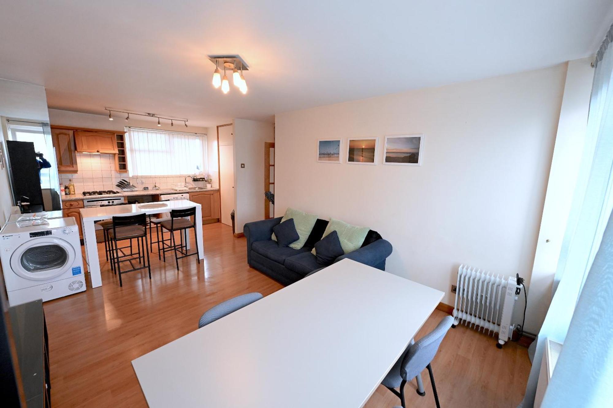Lovely 1 Bedroom Flat Hoxton Shoredicth Old Street Londen Buitenkant foto
